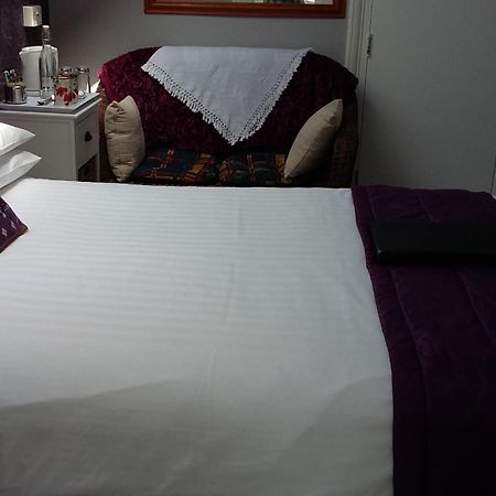 Cleave Court Guest House Llandudno Ngoại thất bức ảnh