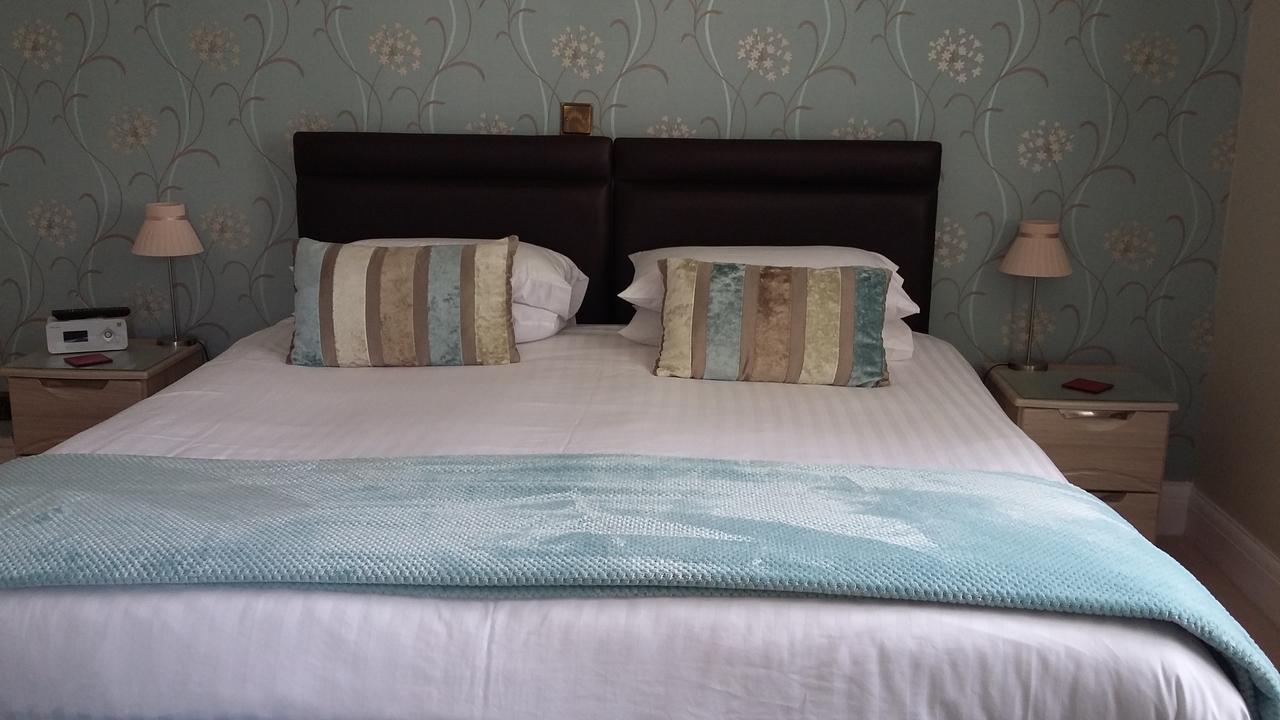 Cleave Court Guest House Llandudno Ngoại thất bức ảnh