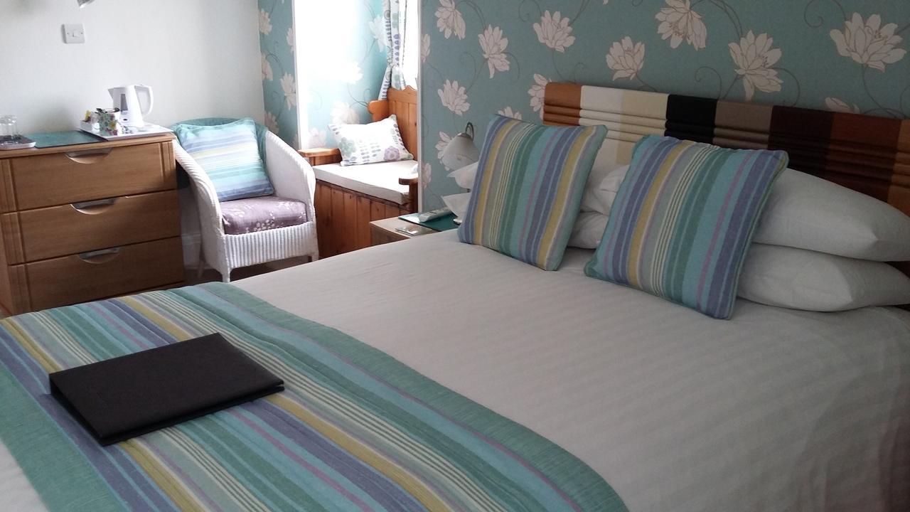 Cleave Court Guest House Llandudno Ngoại thất bức ảnh