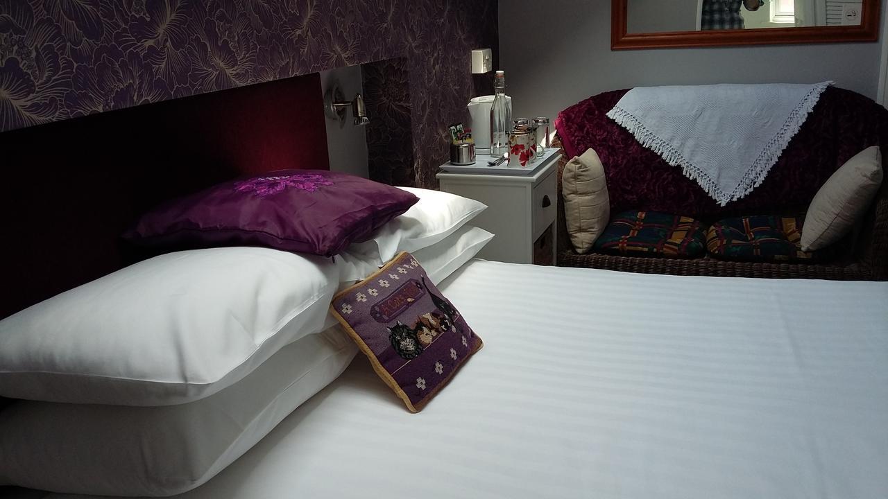 Cleave Court Guest House Llandudno Ngoại thất bức ảnh