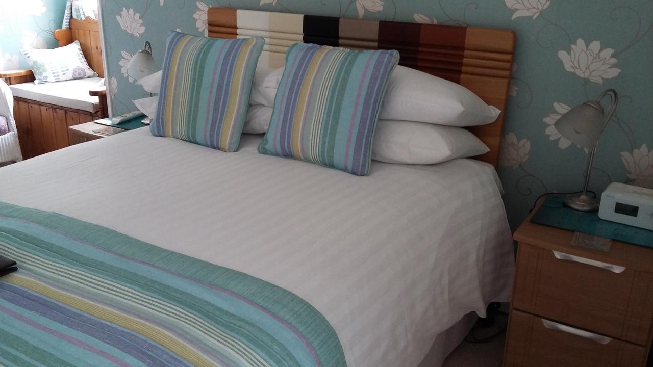 Cleave Court Guest House Llandudno Ngoại thất bức ảnh