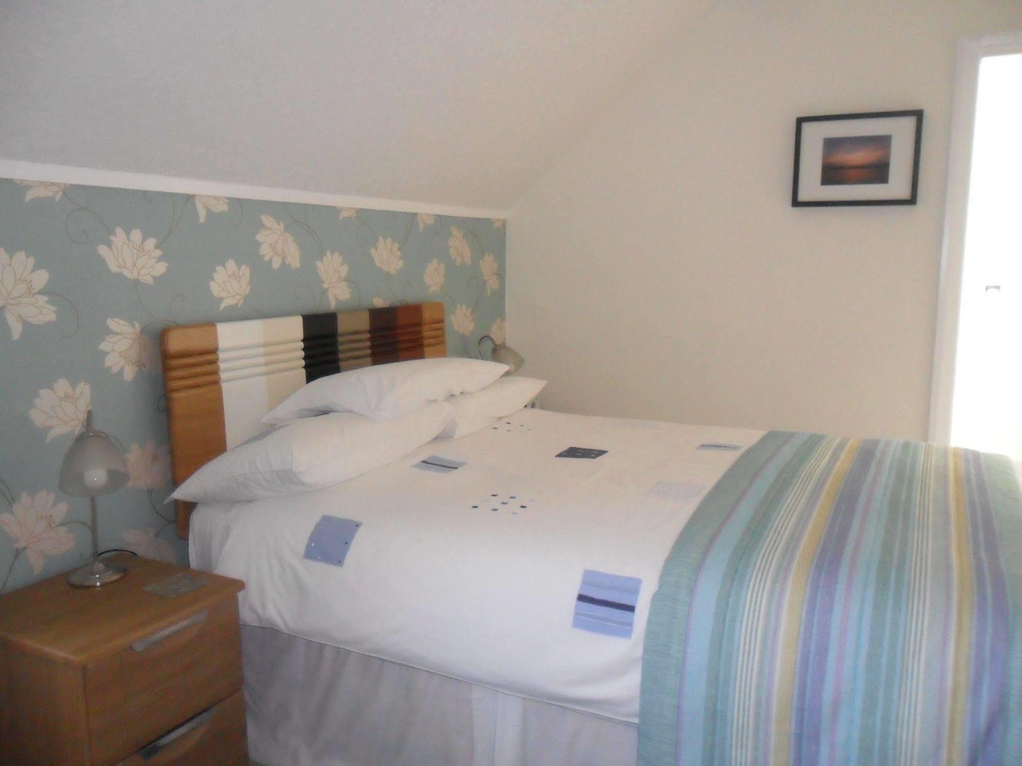 Cleave Court Guest House Llandudno Ngoại thất bức ảnh